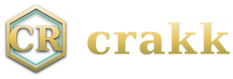crakk logo
